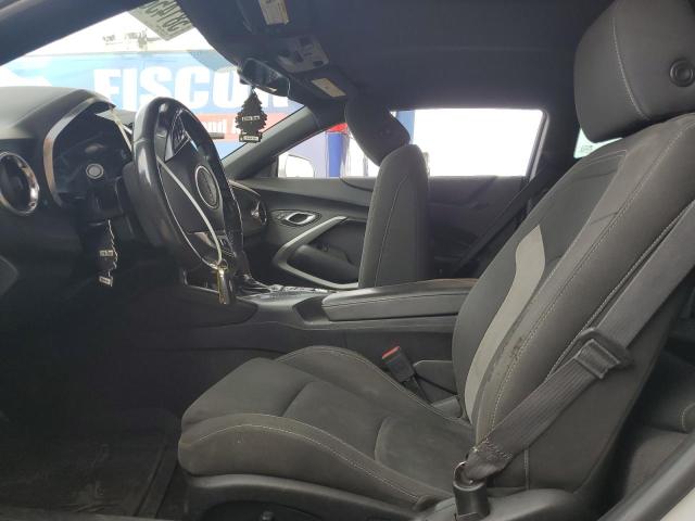 2018 CHEVROLET CAMARO LT 1G1FB1RX6J0190777
