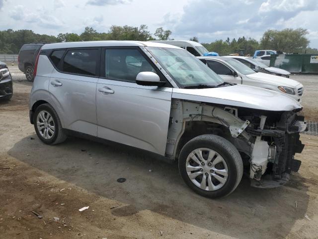 Vin: kndj23au8l7729957, lot: 55979605, kia soul lx 20204