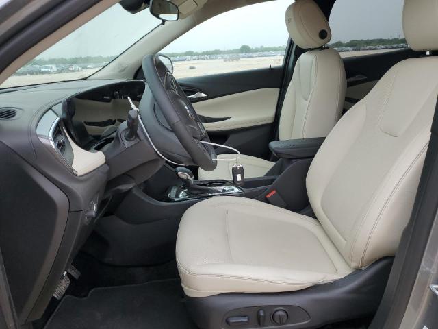 2025 BUICK ENCORE GX - KL4AMDSL9SB054261