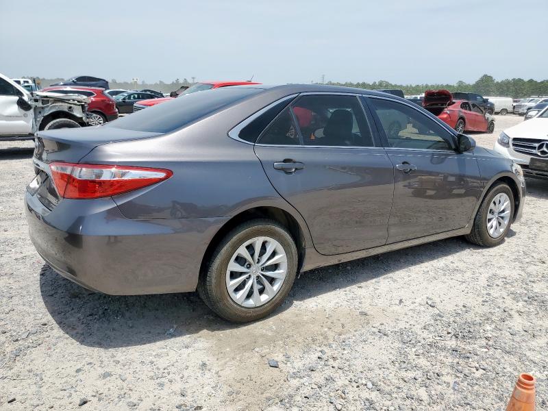 Vin: 4t4bf1fk5fr501099, lot: 57054855, toyota camry le 20153