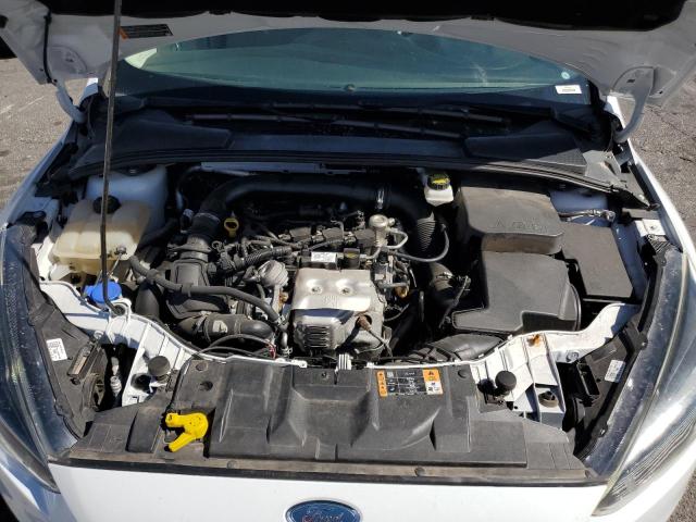 2018 FORD FOCUS SE 1FADP3FE4JL322857