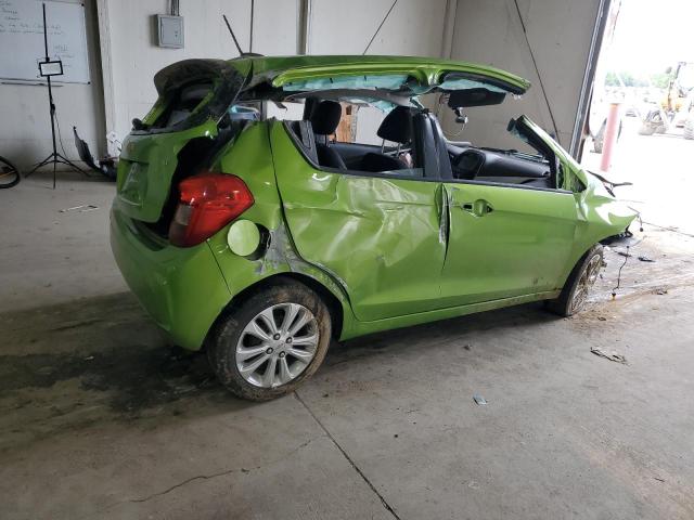 2016 CHEVROLET SPARK 1LT - KL8CC6SA2GC612960