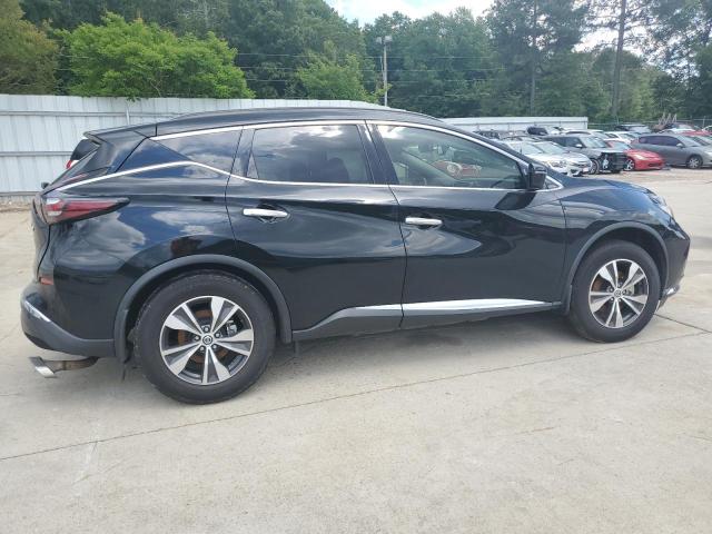 Vin: 5n1az2bj1ln173119, lot: 57037595, nissan murano sv 20203