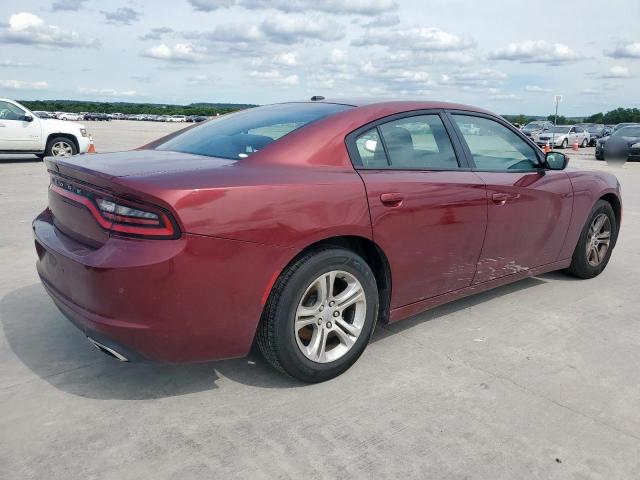 Vin: 2c3cdxbg5kh588453, lot: 56253255, dodge charger sxt 20193