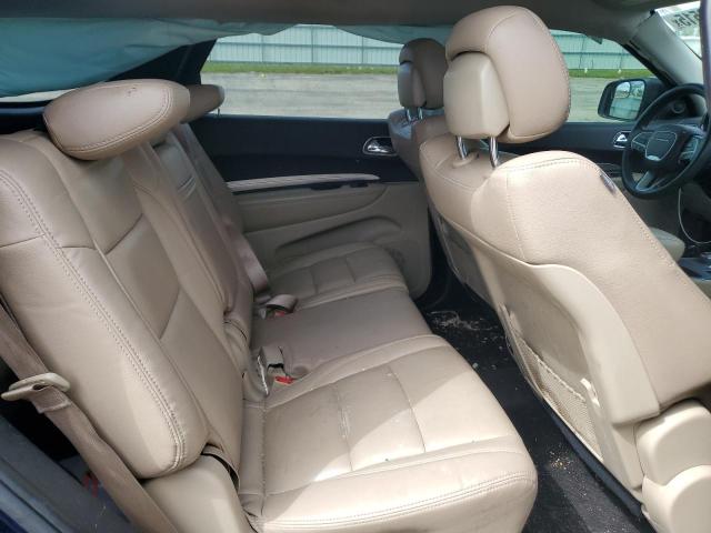 1C4RDJAG2EC971178 2014 DODGE DURANGO