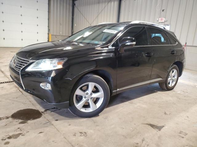 Vin: 2t2bk1ba4fc302397, lot: 58895825, lexus rx350 350 base 2015 img_1