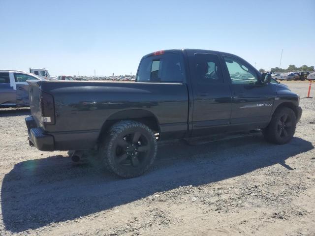 DODGE RAM 1500 S 2006 charcoal  gas 1D7HA18246S699664 photo #4