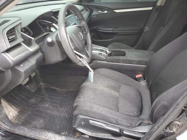 2018 HONDA CIVIC EX - 19XFC2F70JE003152