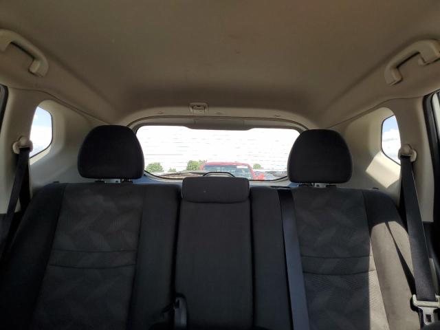 2016 NISSAN ROGUE S - KNMAT2MV2GP655260