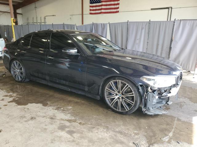 Vin: wbaje7c55jwd53483, lot: 56404665, bmw 5 series xi 20184