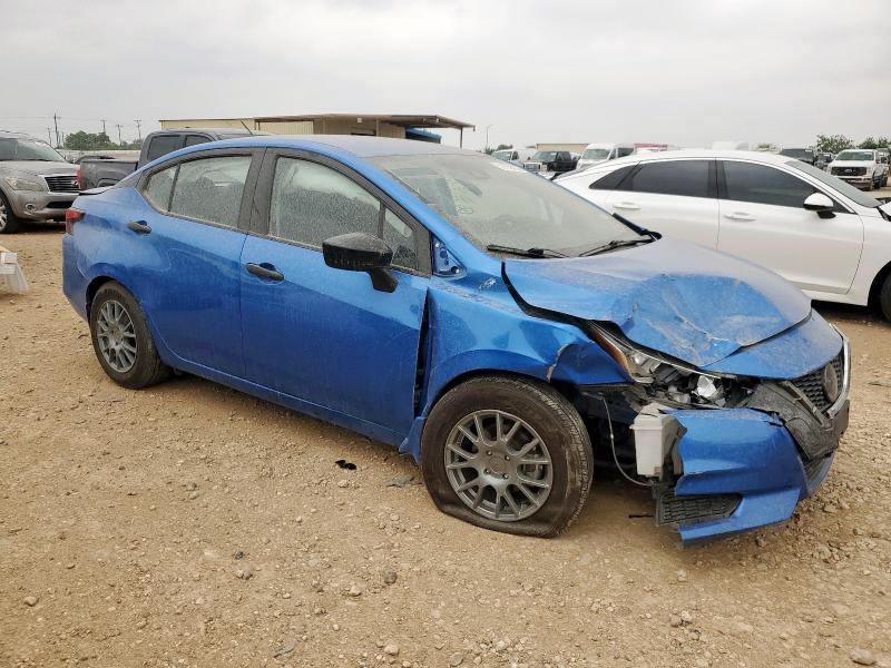 Vin: 3n1cn8dv2ll868241, lot: 57656255, nissan versa s 20204