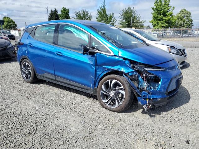Vin: 1g1fx6s06n4102207, lot: 58338095, chevrolet bolt 2lt 20224