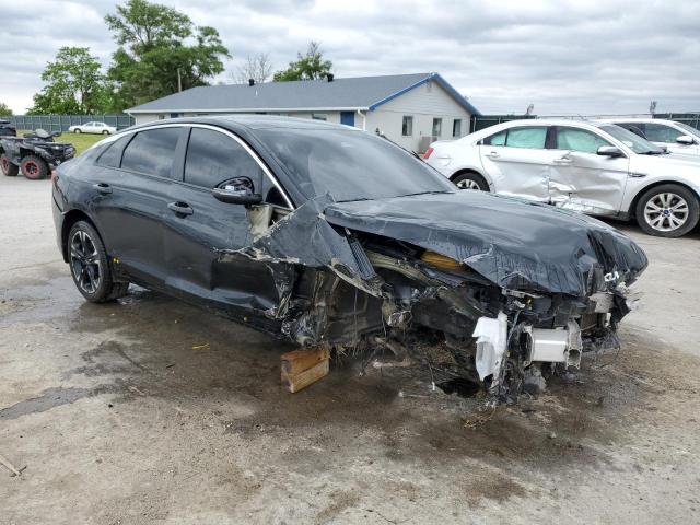 2022 KIA K5 GT LINE 5XXG64J23NG146192