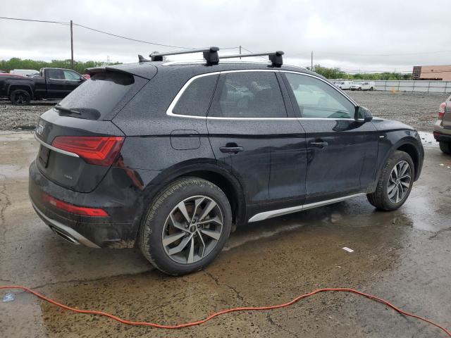 Vin: wa1eaafy4n2080852, lot: 56583175, audi q5 premium plus 45 20223