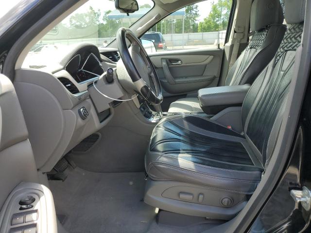 2016 CHEVROLET TRAVERSE L 1GNKRGKD5GJ195872