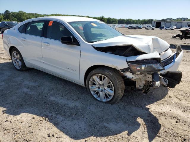 Vin: 2g11x5sa4g9175749, lot: 57948065, chevrolet impala ls 20164