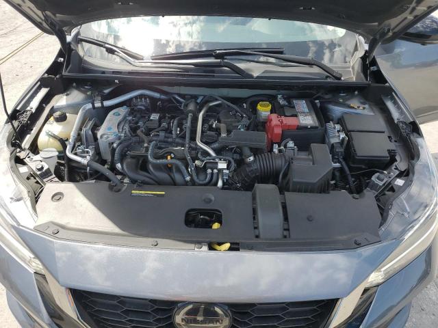 2023 NISSAN SENTRA SR - 3N1AB8DV7PY313374