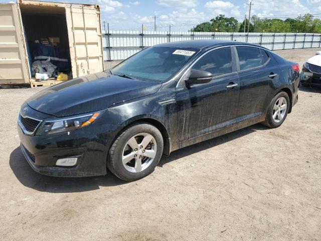 Vin: 5xxgm4a73eg316150, lot: 55411865, kia optima lx 2014 img_1