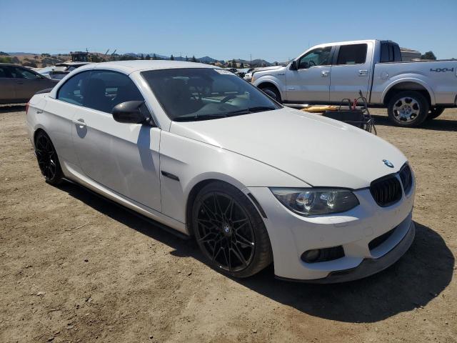 Vin: wbadw7c57ce728421, lot: 57534525, bmw 3 series i sulev 20124