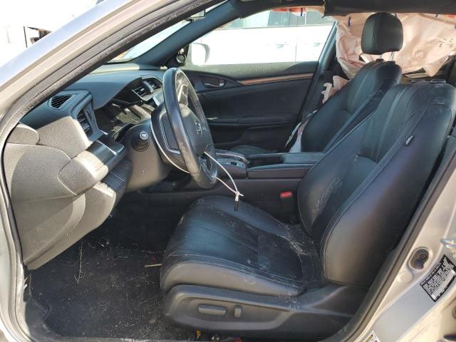 2018 HONDA CIVIC EXL SHHFK7H7XJU423944