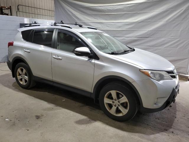 Vin: jtmrfrev5ej005792, lot: 58730275, toyota rav4 xle 20144