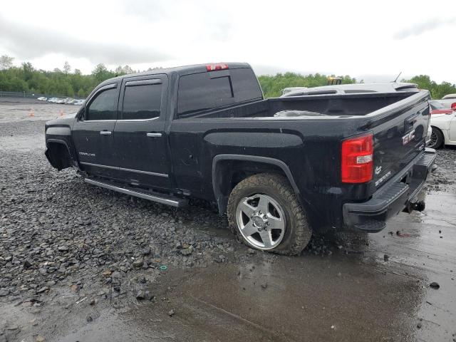Vin: 1gt120e82ff100619, lot: 58014705, gmc sierra k2500 denali 20152