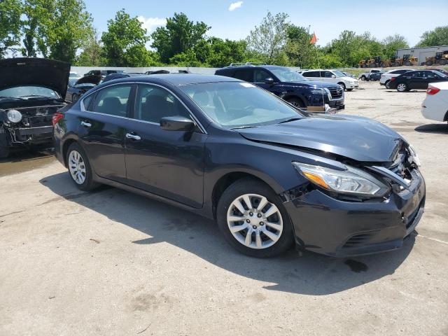 Vin: 1n4al3ap9jc233809, lot: 58953445, nissan altima 2.5 20184