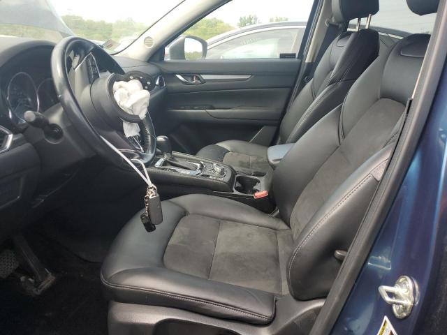 2017 MAZDA CX-5 TOURI - JM3KFBCL2H0129000