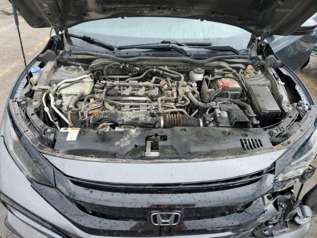 2020 HONDA CIVIC SPOR - SHHFK7H4XLU221694