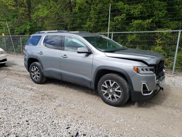 2023 GMC ACADIA SLE 1GKKNRL45PZ216269
