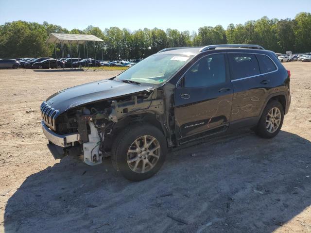 JEEP CHEROKEE L