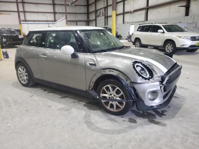 Vin: wmwxp5c54k2h32069, lot: 58061535, mini cooper 20194