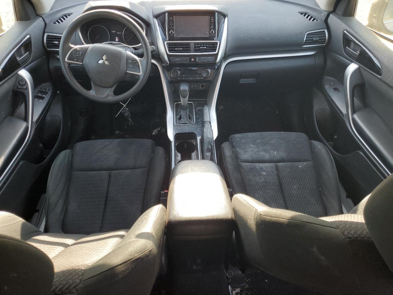 MITSUBISHI ECLIPSE ES