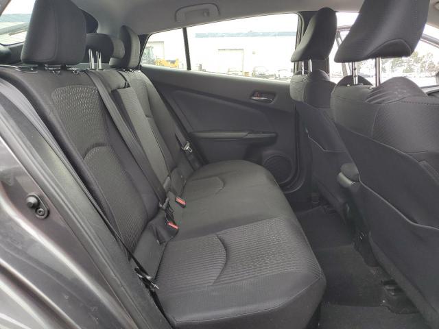 2016 TOYOTA PRIUS - JTDKBRFU1G3527815