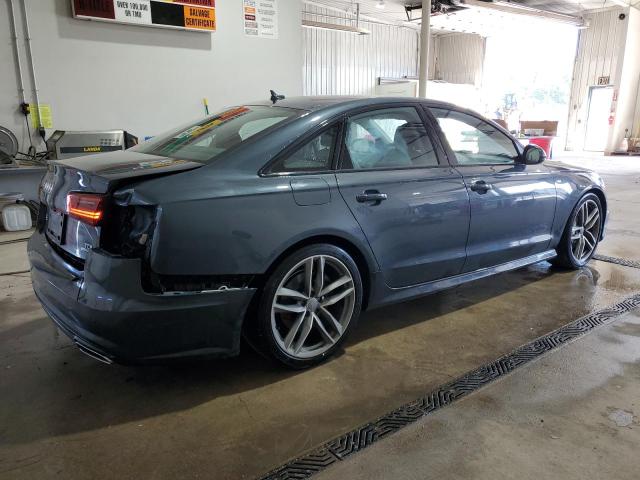 Vin: wauhmafc5gn051695, lot: 55920265, audi a6 prestige 20163