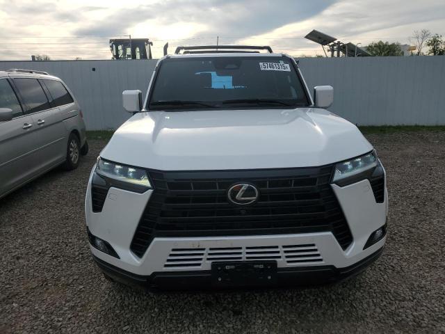 2024 LEXUS GX 550 PRE JTJTBCDX4R5000418