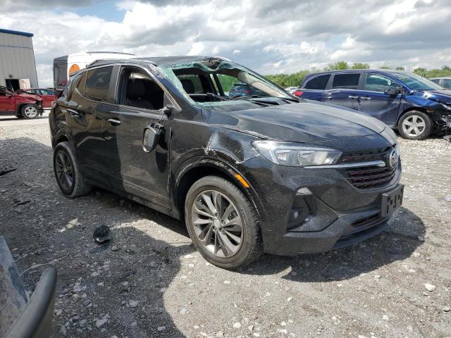 Vin: kl4mmdsl8nb042362, lot: 55255555, buick encore select 20224