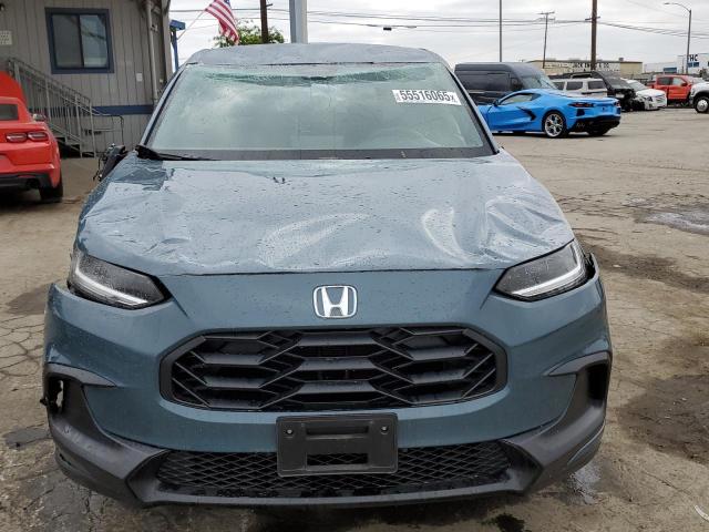 2024 HONDA HR-V SPORT - 3CZRZ1H51RM727915