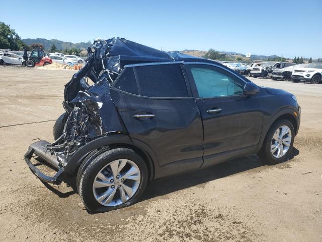 Vin: kl4ambsl8sb185945, lot: 58635685, buick encore preferred 20253