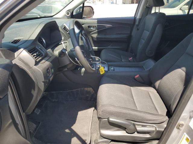 2020 HONDA RIDGELINE 5FPYK3F14LB023812