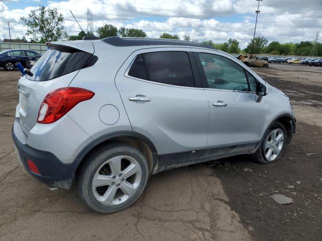 Vin: kl4cjasb3fb163229, lot: 58018285, buick encore 20153