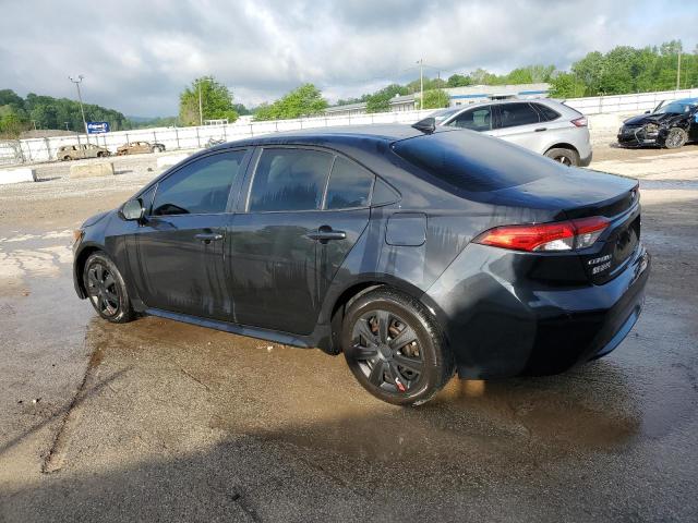 2020 TOYOTA COROLLA LE JTDEPRAE1LJ097076