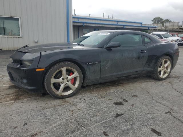 Vin: 2g1fd1e31f9279098, lot: 58422315, chevrolet camaro lt 2015 img_1