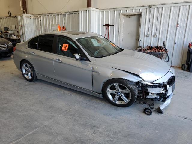 Vin: wba3a5c56dj462204, lot: 56305255, bmw 3 series i 20134