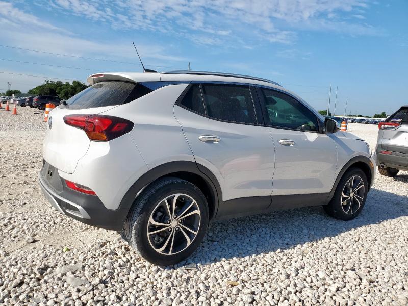 Vin: kl4mmds26pb099055, lot: 58346125, buick encore select 20233