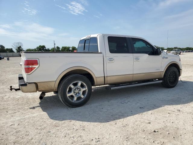 Vin: 1ftfw1ct4dke86987, lot: 56841485, ford f-150 supercrew 20133