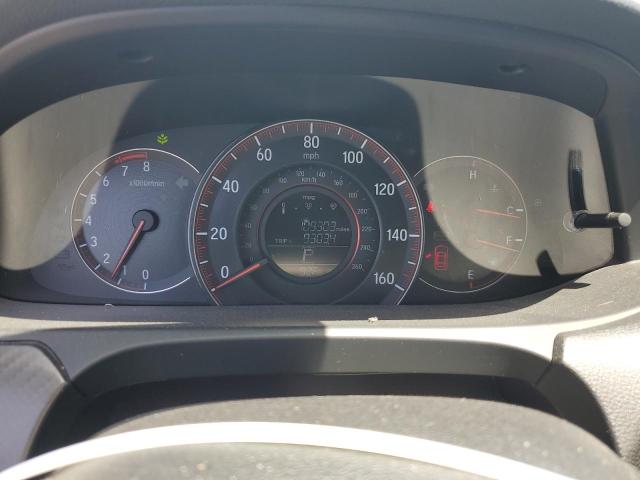2016 HONDA ACCORD SPO - 1HGCR2F51GA163053
