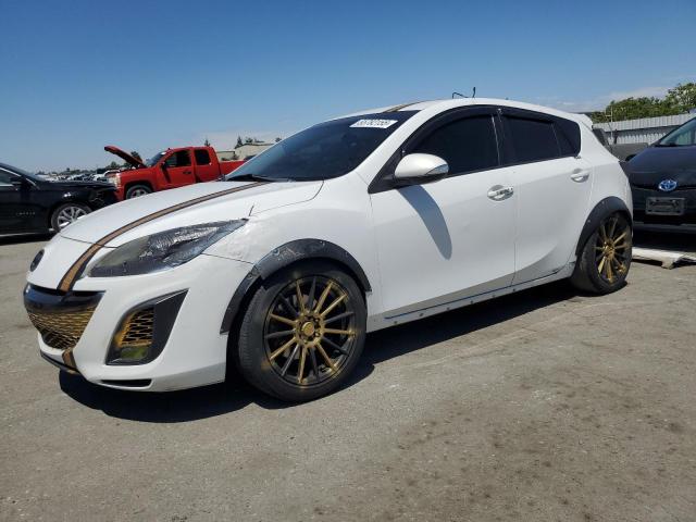2010 MAZDA 3 S - JM1BL1H64A1143883