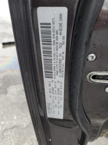 2015 RAM 1500 ST 1C6RR6FGXFS709267