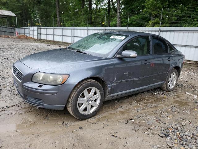 VOLVO S40 2.4I